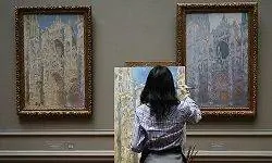 Любимые хобби, такие как рисование, идеально подходят для мам, которые постоянно находятся в движении.