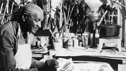 Черные ученые