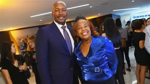 Черные ученые