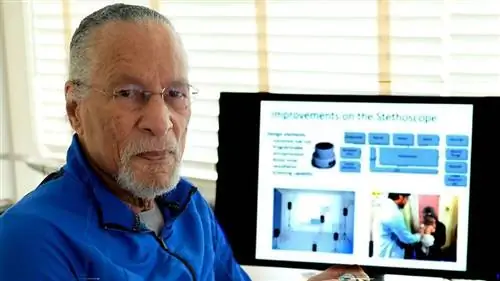 Черные ученые