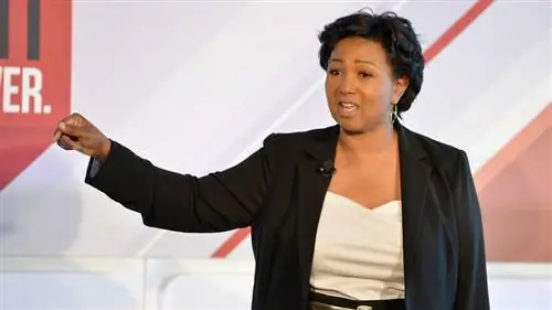 Черные ученые