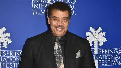 Черные ученые