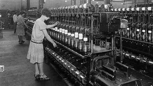 Эффект хоторна