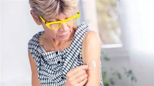 заместительная гормональная терапия