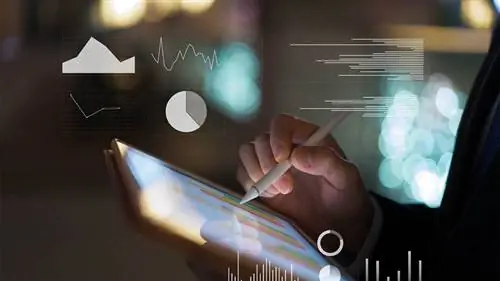 большие данные