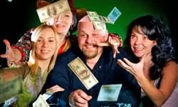 10 идей для заработка на мероприятиях