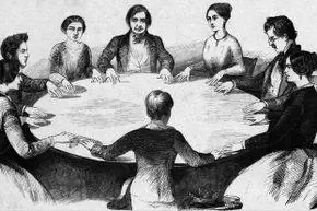 настольный рэп