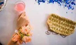 выпускной вечер