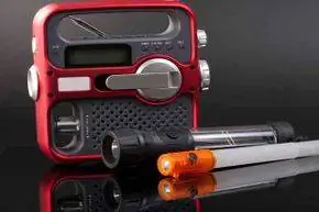 погодное радио