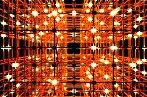 электрическая сеть