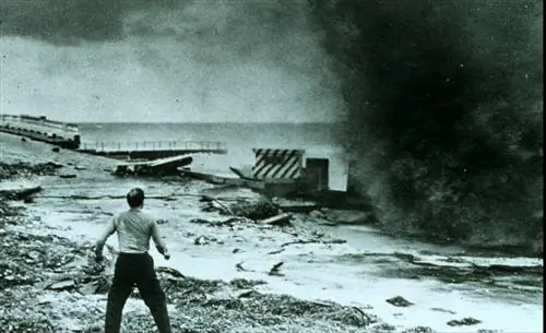 10 способов, с помощью которых технологии могут спасти людей от штормов