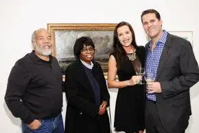 Ванда Остин