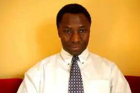 актер Эндрю Муди