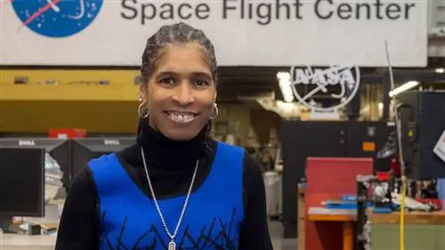 Известные чернокожие инженеры на протяжении всей истории