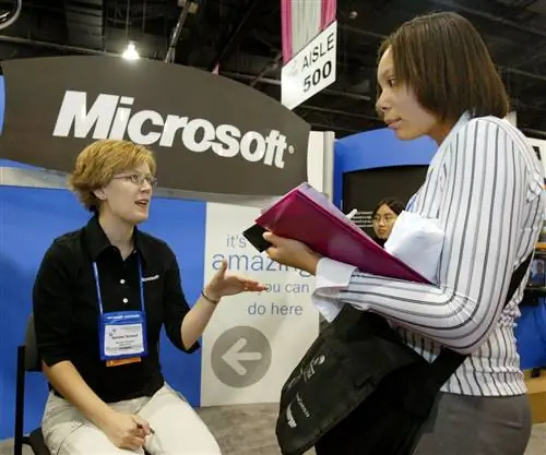 Как работает Общество женщин-инженеров