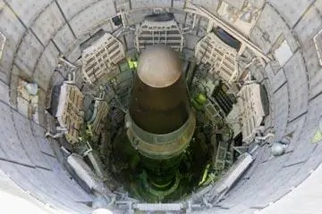 Как военные перехватывают ракеты?