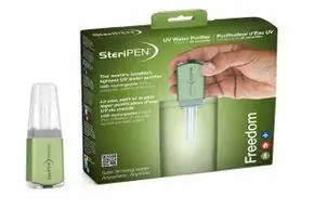 SteripEN