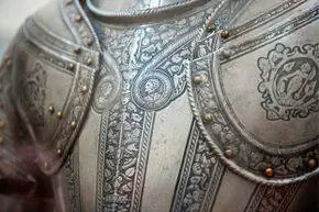 бронепластина