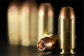 пули с медной оболочкой