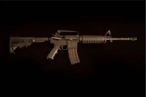 Бушмастер АР-15