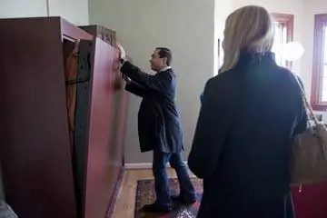Кто изобрел диван-кровать?