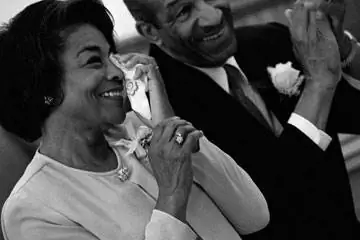 Дива осторожности: как стать лучшей мамой жениха