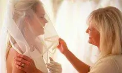 невеста и свекровь