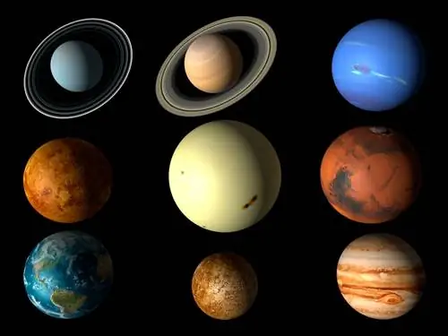 10 лучших идей для межпланетной связи