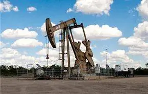 микробная повышенная нефтеотдача