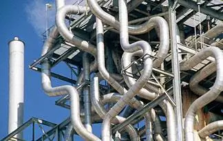 Что такое газификация угля?