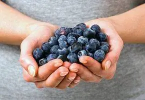 Топ-5 экологически чистых продуктов