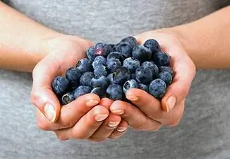 Топ-5 экологически чистых продуктов