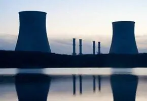 атомная электростанция, электростанция