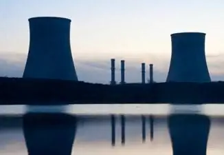 Возобновляется ли природный газ?