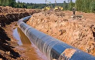 Дорого стоит установка газопровода?