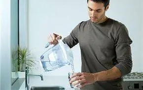 порошкообразный активированный уголь, фильтр для воды