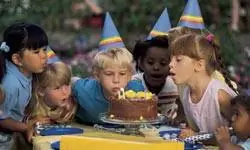 5 доступных мест для празднования дня рождения