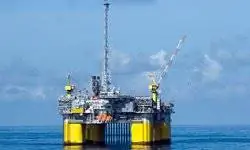 5 Улучшения в морском бурении нефтяных скважин