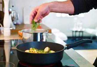 10 советов по экологичной кулинарии