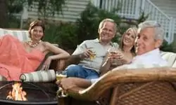 Все, что вам нужно для костра своими руками