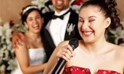 5 советов для вашей речи подружки невесты
