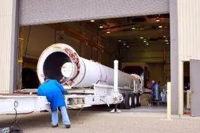 Ракета Taurus XL