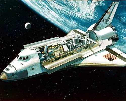 10 основных игроков в космической гонке частного сектора