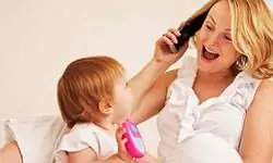 10 гаджетов для родителей и их новорожденных