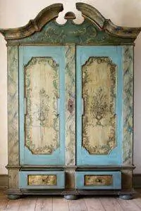 реликвия мебель