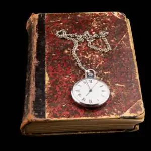 Как ухаживать за антикварными книгами