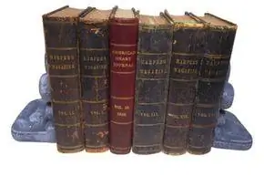 Антикварные книги
