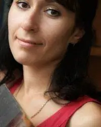 реликвия женской книги