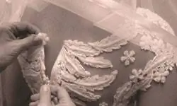 5 проверенных временем традиций для невесты и ее мамы