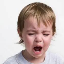 10 советов, как справиться с истериками в отпуске